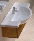 bathroom sink Model 3D .c4d .max .obj .3ds .fbx .stl .blend 