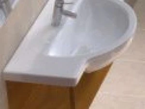 बाथरूम सिंक 3D मॉडल