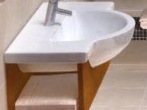 bathroom sink Model 3D