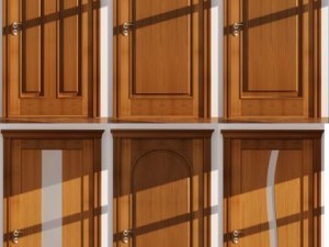 doors Modelo 3D