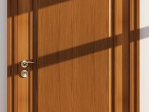 doors Model 3D