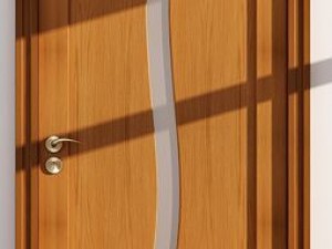 doors Model 3D