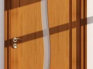 doors 3D Model