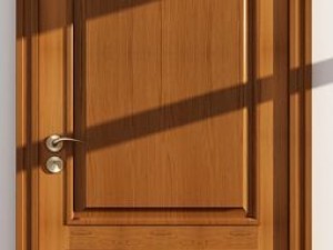 doors Model 3D