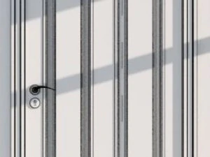 doors 3D Model