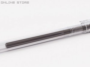 gel pen Modelo 3D