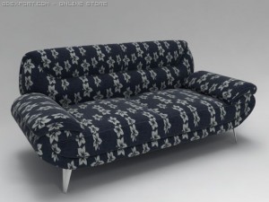 sofa 3D Модель