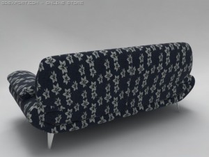 sofa 3D Модель