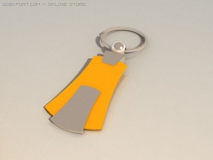 pen and trinket 3D Модель