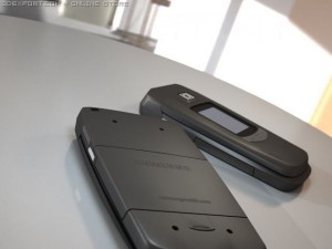 samsung sgh e780 3D Model