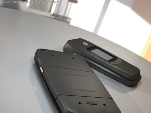 samsung sgh e780 3D Model