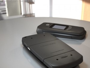 samsung sgh e780 3D Model
