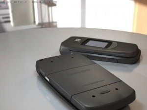 samsung sgh e780 3D Model
