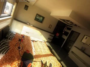 bedroomdaylight 3D Model