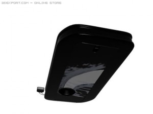 7610 Modello 3D