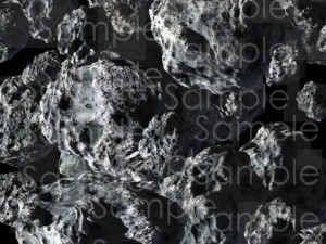asteroids 20 images tga CG Textures