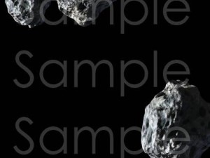 asteroids 20 images tga Tekstur CG
