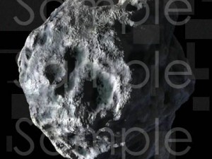 asteroids 20 images tga Tekstur CG