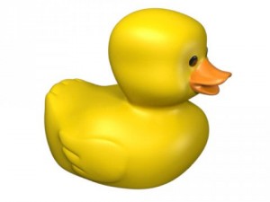 Ducky 3d Models Download 3d Ducky Available Formats C4d Max