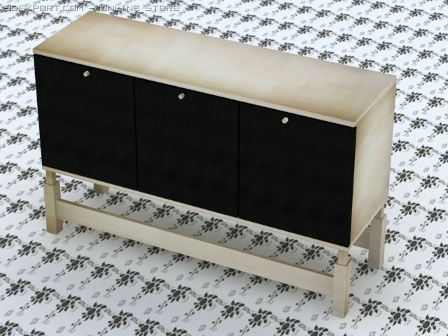 table 3D Model .c4d .max .obj .3ds .fbx .stl .blend 