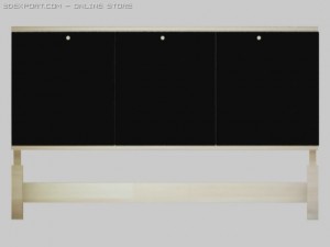 table 3D Model