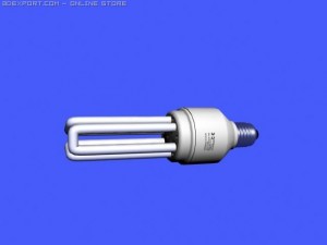 lamp Modelo 3D