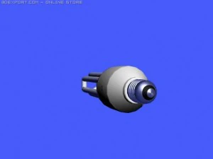 lamp 3D Model