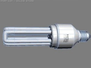 lamp 3D Model