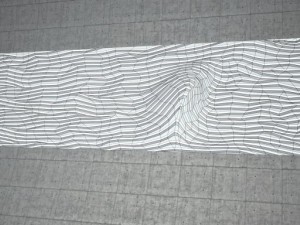 armourcoat sculptural flow wave 3D 모델