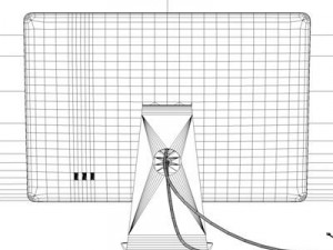 ledcinemadisplay 3D Model