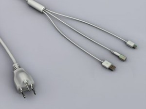 ledcinemadisplay 3D Model