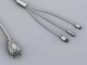 ledcinemadisplay 3D Model