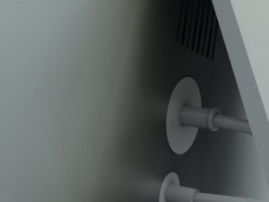 ledcinemadisplay 3D Model