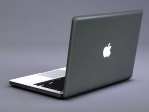 unibodymacbook13 3D Model