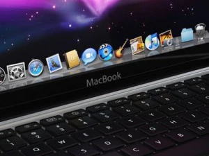 unibodymacbook13 3D Model