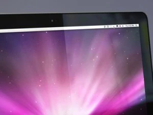 unibodymacbook13 3D Model