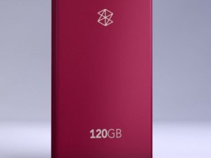 zune120 3D Model