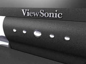 flat screen lcd monitor Modèle 3D