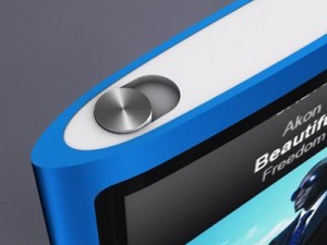 gen5 ipod nano 3D Модель