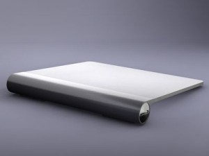magic trackpad 3D Model