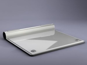 magic trackpad 3D Model