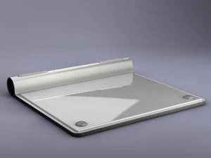 magic trackpad 3D Model