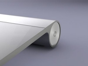 magic trackpad 3D Model