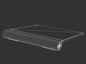 magic trackpad 3D Model