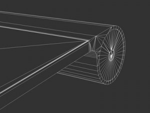 magic trackpad 3D Model