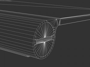 magic trackpad 3D Model