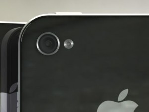 iphone4 3D Model