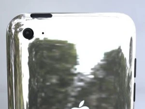 gen4 ipod touch 3D Model