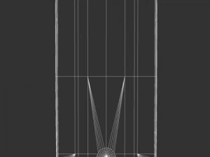 gen4 ipod touch 3D Model