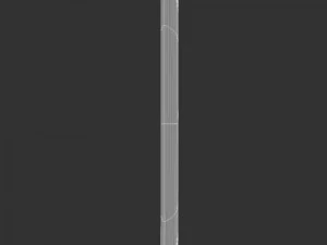 gen4 ipod touch 3D Model